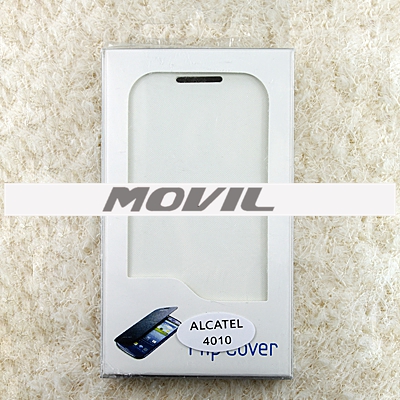 NP-1017  Funda para Alcatel  4010 NP-1017-4g